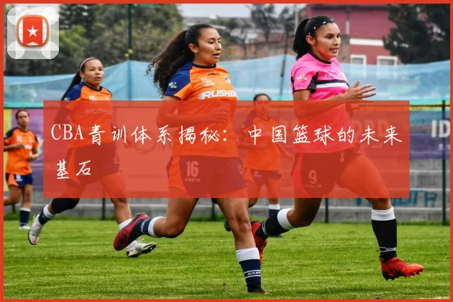 CBA青训体系揭秘:中国篮球的未来基石