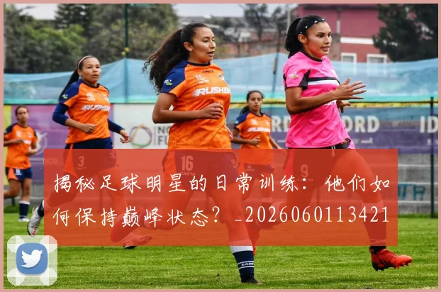 揭秘足球明星的日常训练：他们如何保持巅峰状态？_20260601134211