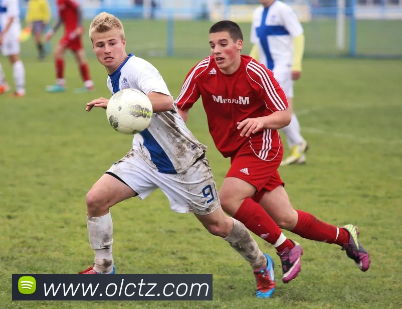 APP 体育赛事宣传图